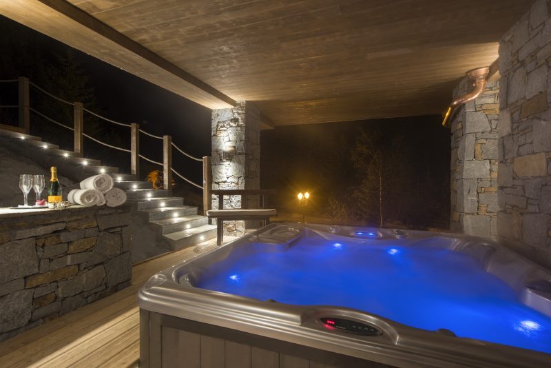 Chalet Valentine - 4